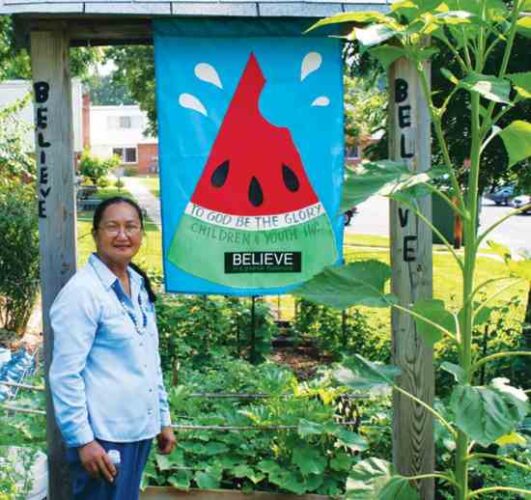 10 Best Cities for Urban Gardens